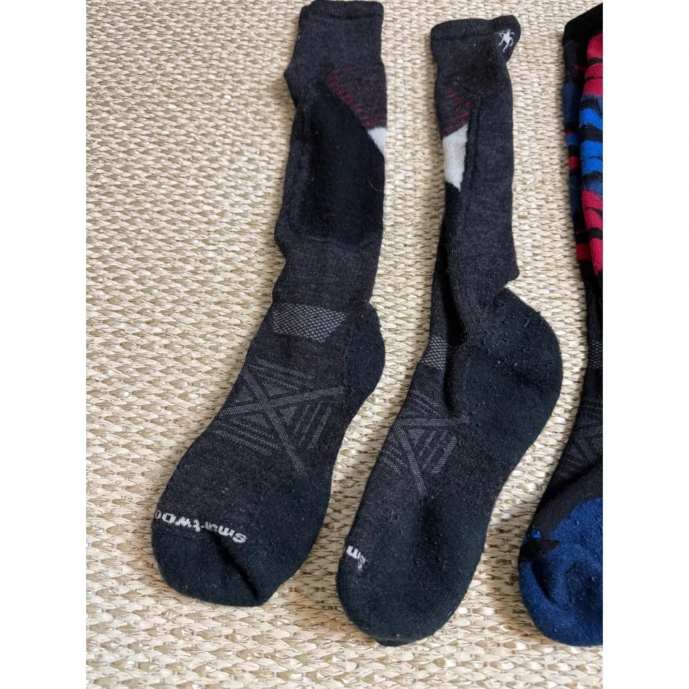 Smartwool phd merino
